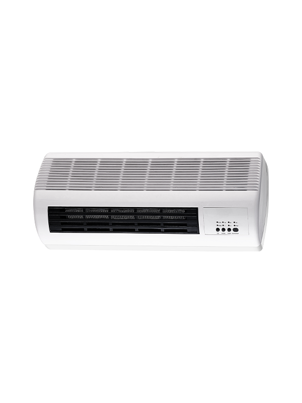 BPT-2000B 4501/4501L/4501L-ERP Wall Mounted Electric Ceramic Heater Cum DUXERIT ostensionem