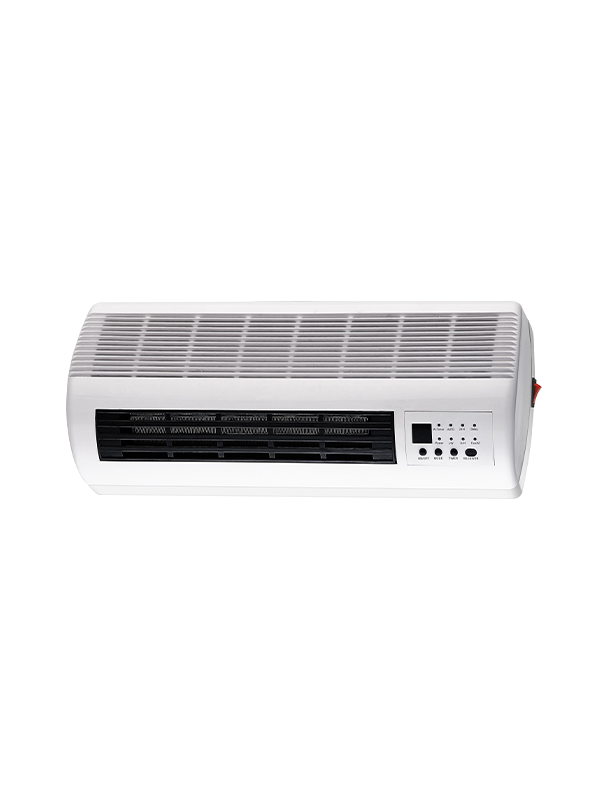 BPT-2000B 4501/4501L/4501L-ERP Wall Mounted Electric Ceramic Heater Cum DUXERIT ostensionem