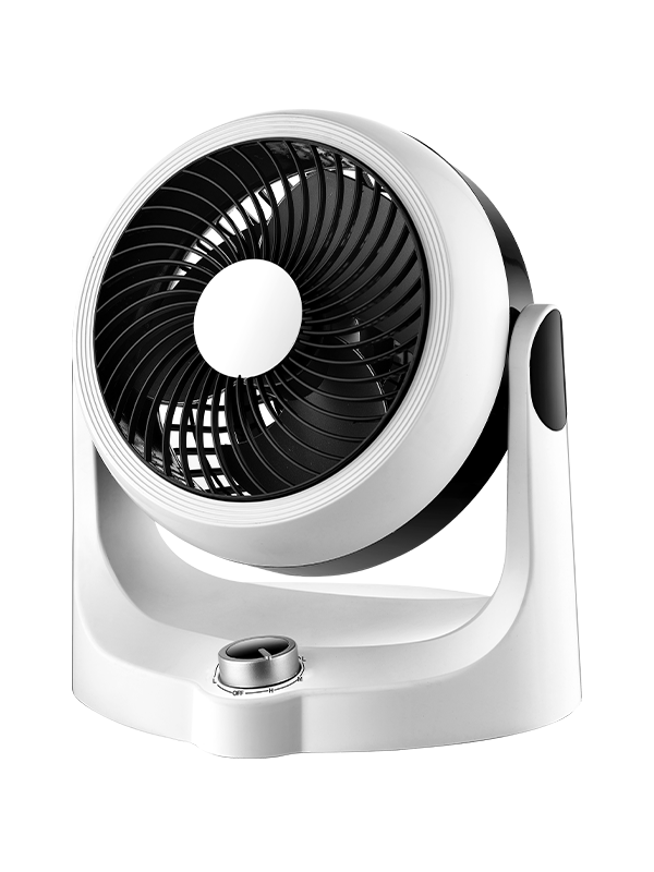 XH-01 Tres Speeds Adjustable 11 inch Portable Floor Fan