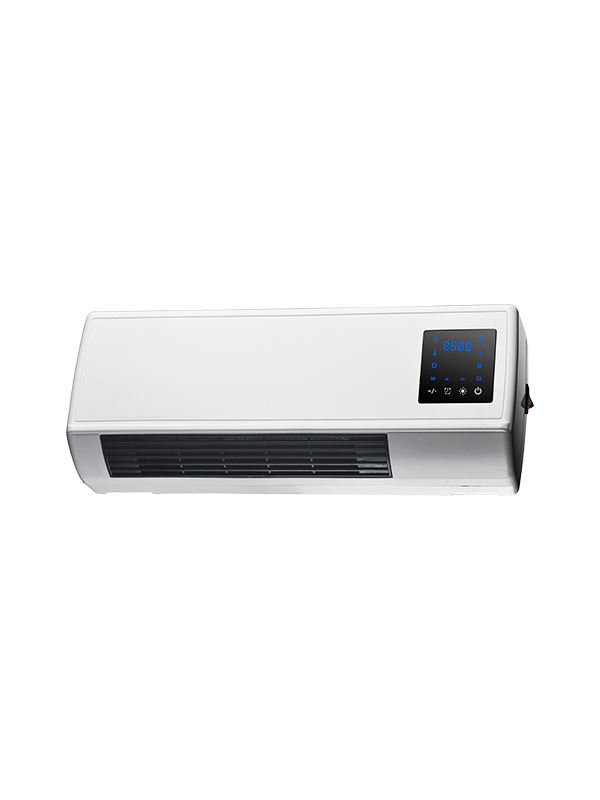 BPT-2000B 5006L/5006L-ERP 1000W/2000W PTC Ceramic Wall Mounted Heater Cum DUXERIT Display