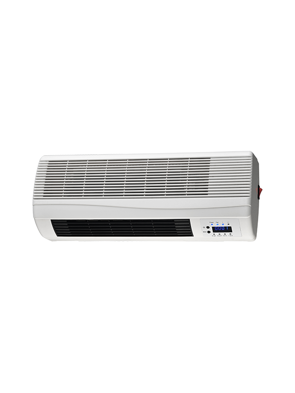 BPT-2000B 5001/5001L/5001L-ERP calidum Aeris Tres-modus calefacientis Cum Overheat Praesidium