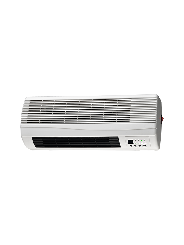 BPT-2000B 5001/5001L/5001L-ERP calidum Aeris Tres-modus calefacientis Cum Overheat Praesidium
