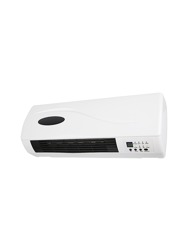 BPT-2000B 5002/5002L/5002L-ERP Murus Equestus Subtilitas Hheating Timer Heater