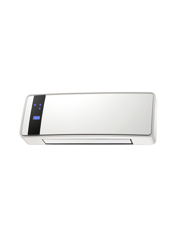 BPT-2000B 5004BL-ERP 1000W/2000W Eco Smart Wall-ineeded Heater