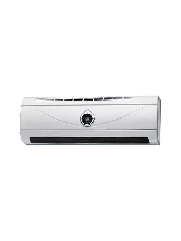 BPT-2000B 5802L-A Wall-inevectus calefacientis cum Teardrop-informatus Digital Display