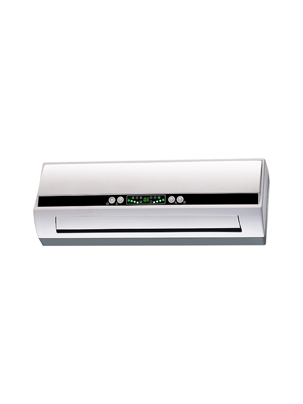 BPT-2000B 5803L/5803L-ERP Silens Consolatio Eco PTC Wall Heater