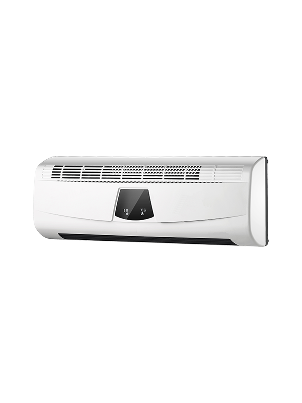 BPT-2000B 5806L-A Wall-inevectus calefacientis cum Fan informibus Display