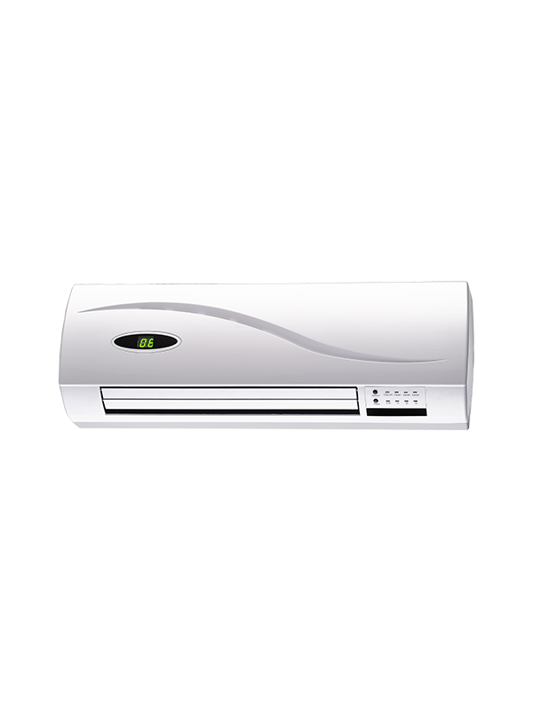BPT-2000B 6202/6202L/6202L-ERP 1000W/2000W Tutus Imperium Ceramic Heater