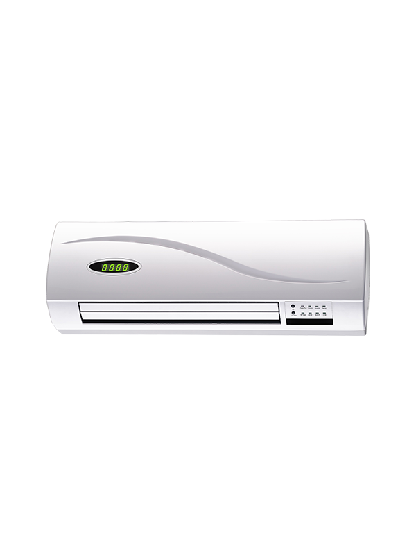 BPT-2000B 6202/6202L/6202L-ERP 1000W/2000W Tutus Imperium Ceramic Heater