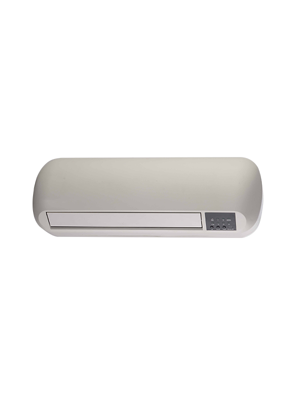 BPT-2000B 6206/6206L/6062L-EEP Fast Heating Wall Eques PTC Umbraticis calefacientis cum Longinquus