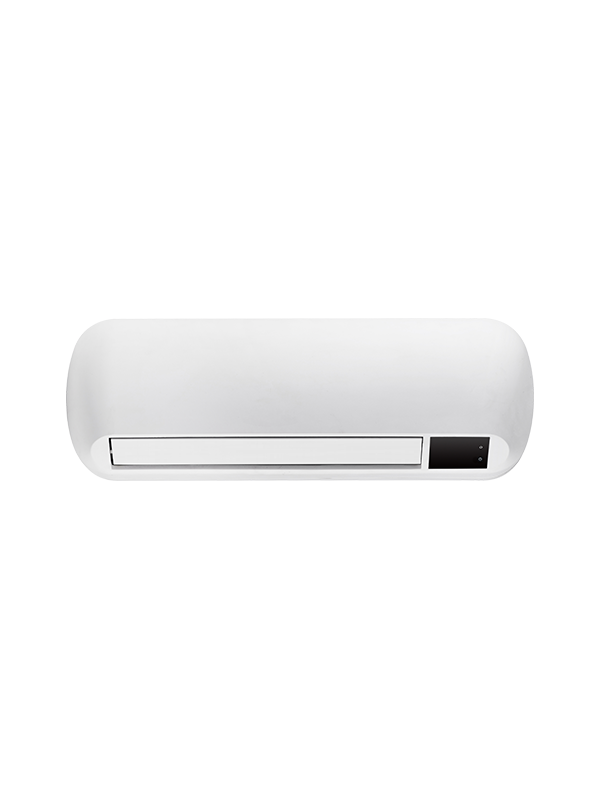 BPT-2000B 6206/6206L/6062L-EEP Fast Heating Wall Eques PTC Umbraticis calefacientis cum Longinquus