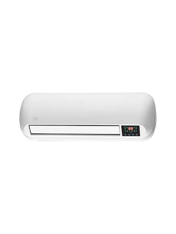 BPT-2000B 6206/6206L/6062L-EEP Fast Heating Wall Eques PTC Umbraticis calefacientis cum Longinquus