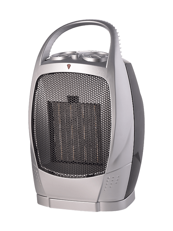 HPC-D1501Y/D1501YL Oscillans Portable PTC Heater pro Room Space Heating