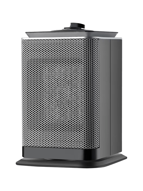HPC-D1504YL-D Automatic Contral Temperature Portable PTC Calefactio Calefactio Indicium Plus-Praesidium