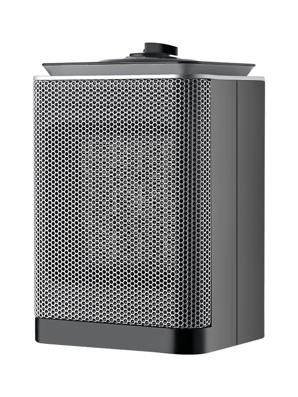 HPC-D1504YL Novifacta Thermostat Aeris Oscillans Portable PTC Heater