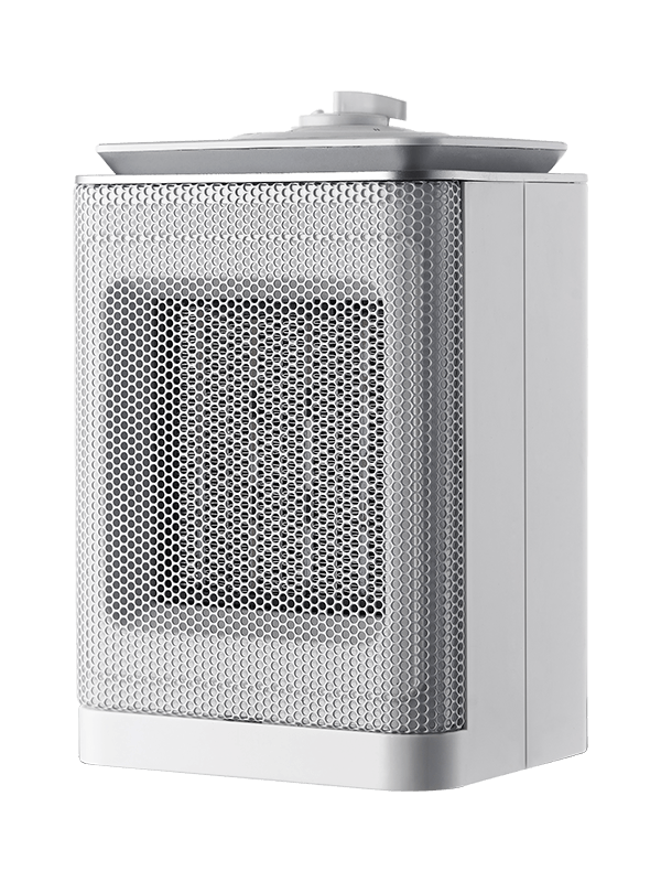HPC-D1504YL Novifacta Thermostat Aeris Oscillans Portable PTC Heater