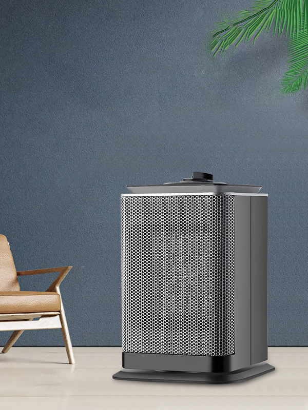 HPC-D1504YL-D Automatic Contral Temperature Portable PTC Calefactio Calefactio Indicium Plus-Praesidium