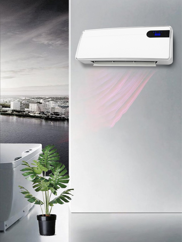 BPT-2000B 5005BL-ERP Celeri calefactio Environmentally Friendly Longinquus Imperium calefacientis