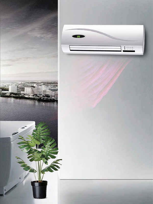 BPT-2000B 6202/6202L/6202L-ERP 1000W/2000W Tutus Imperium Ceramic Heater
