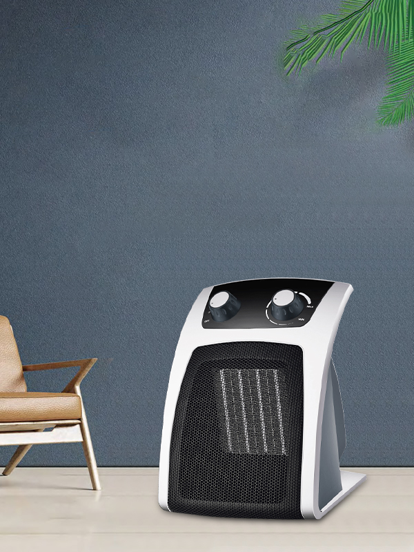 HPC-D1503L/D1503-1 Portable Electric PTC Ceramic Hiems Instant Heater Electric heaters