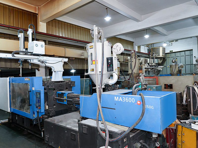 factory