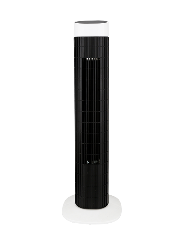 TF803B 31 inch Auto Oscillationis arcem Fan calefacientis Cum 24H Timer