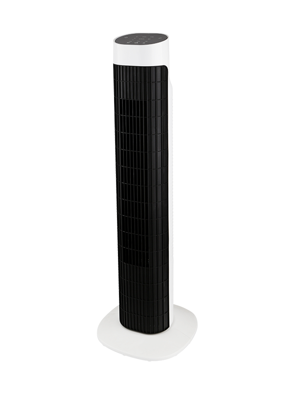 TF803B 31 inch Auto Oscillationis arcem Fan calefacientis Cum 24H Timer