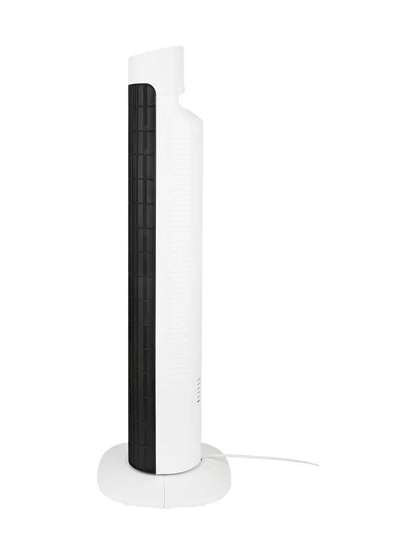 TF803B 31 inch Auto Oscillationis arcem Fan calefacientis Cum 24H Timer
