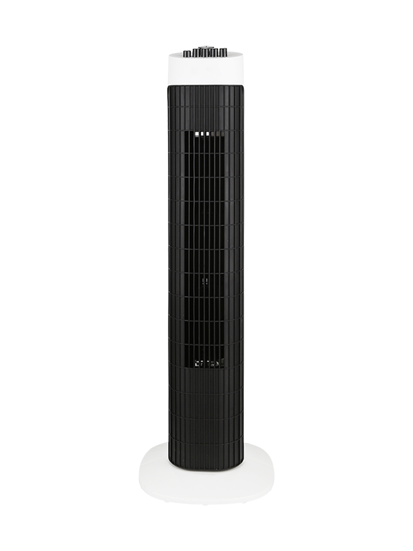 TF803T 45W Tres celeritates DUXERIT Display turrim Fan calefacientis et delapsum Base