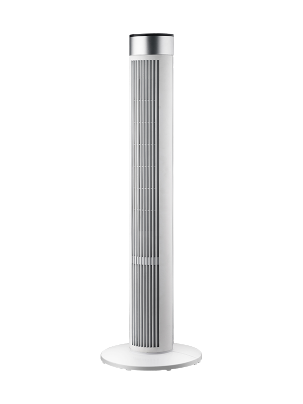 TF1001B 39 inch Tower Fan with LED display