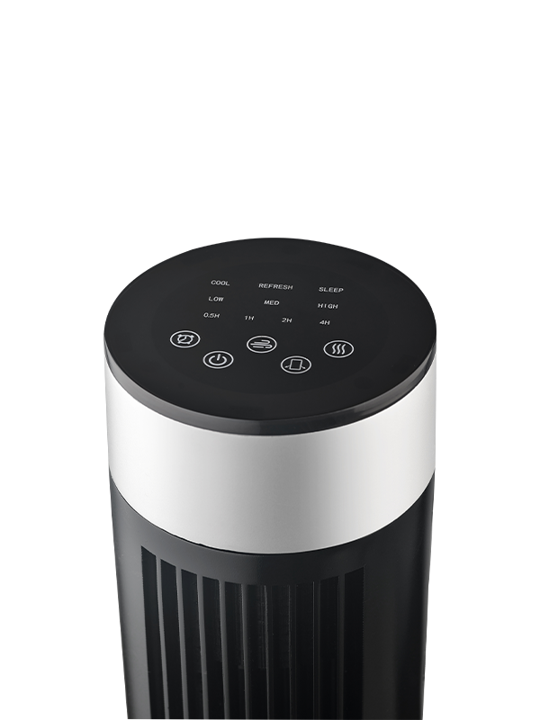 TF1001B 39 inch Tower Fan with LED display