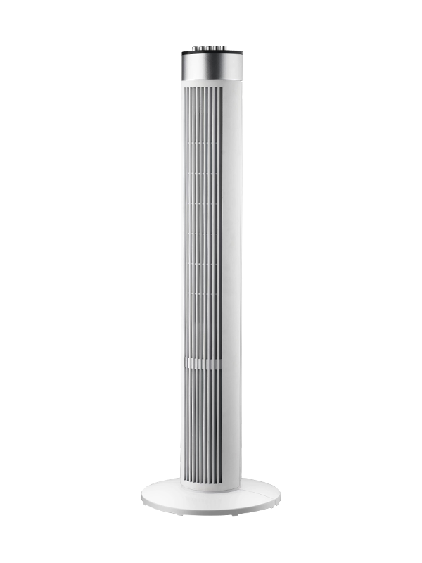TF1001T 45W Tower Fan with Oscillation function