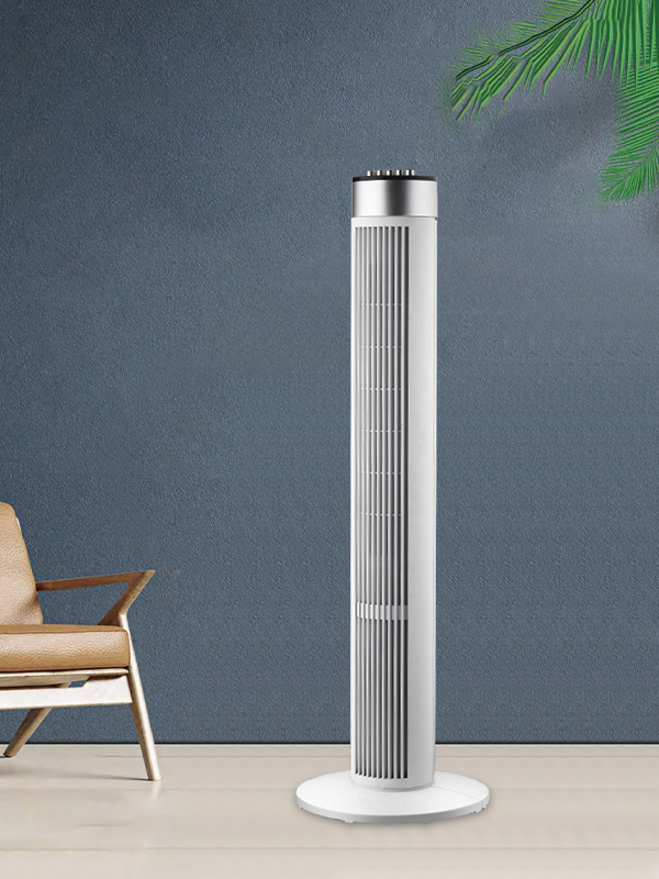 TF1001T 45W Tower Fan with Oscillation function