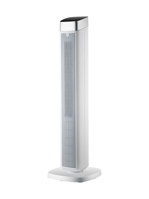 TF1051B Rectangularis arcem Fan cum III Modus Occasus
