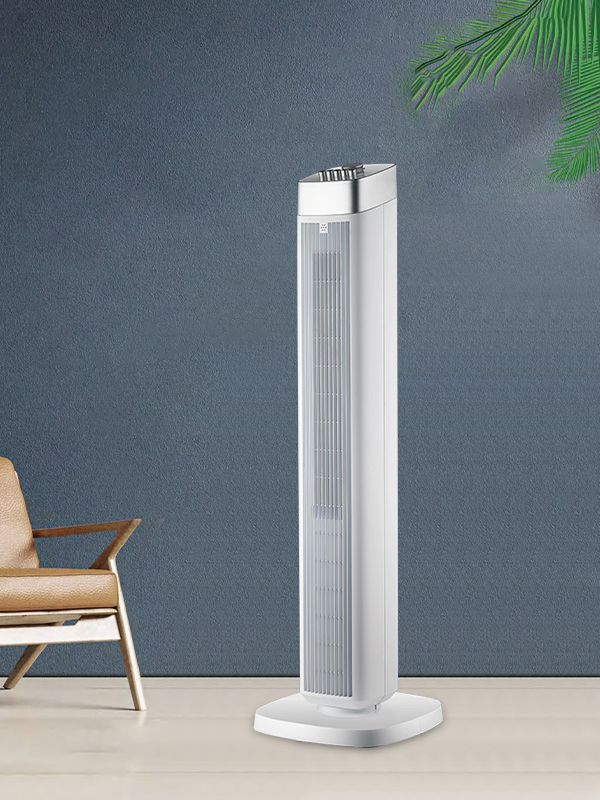 TF1051T 45W Tower Fan cum II-Hour Vicis Function