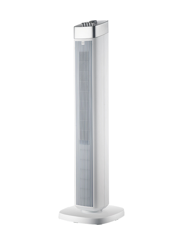 TF1051T 45W Tower Fan cum II-Hour Vicis Function