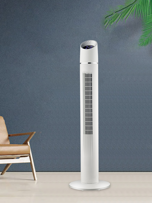 TF1110B 45W Turris Cylindrica Fan