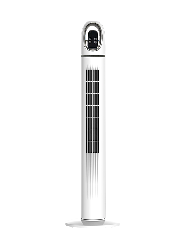 TF1110C Turris Albae Fan cum DUXERIT Display
